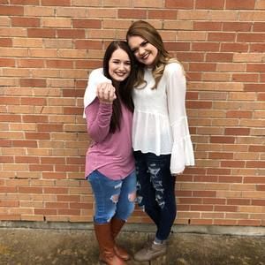 Meet your Posher, Kristy